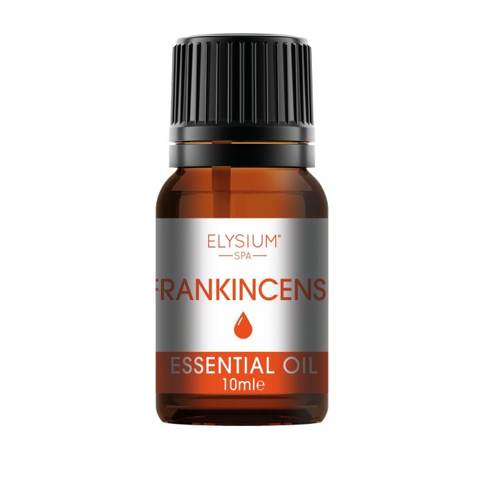 ELYSIUM SPA AROMA ESSENTIAL OIL 10ML FRANKINCENSE