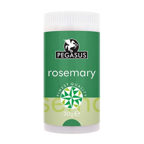 Romarin Pegasus – 30G