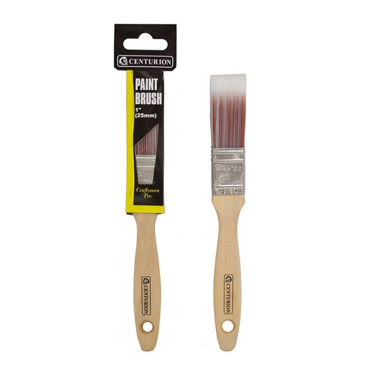 Pinceau de Peintre Professionnel Centurion 1" (25mm)
