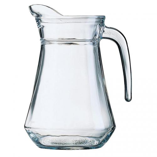 Pichet en verre Luminarc 1 litre Pichet1l
