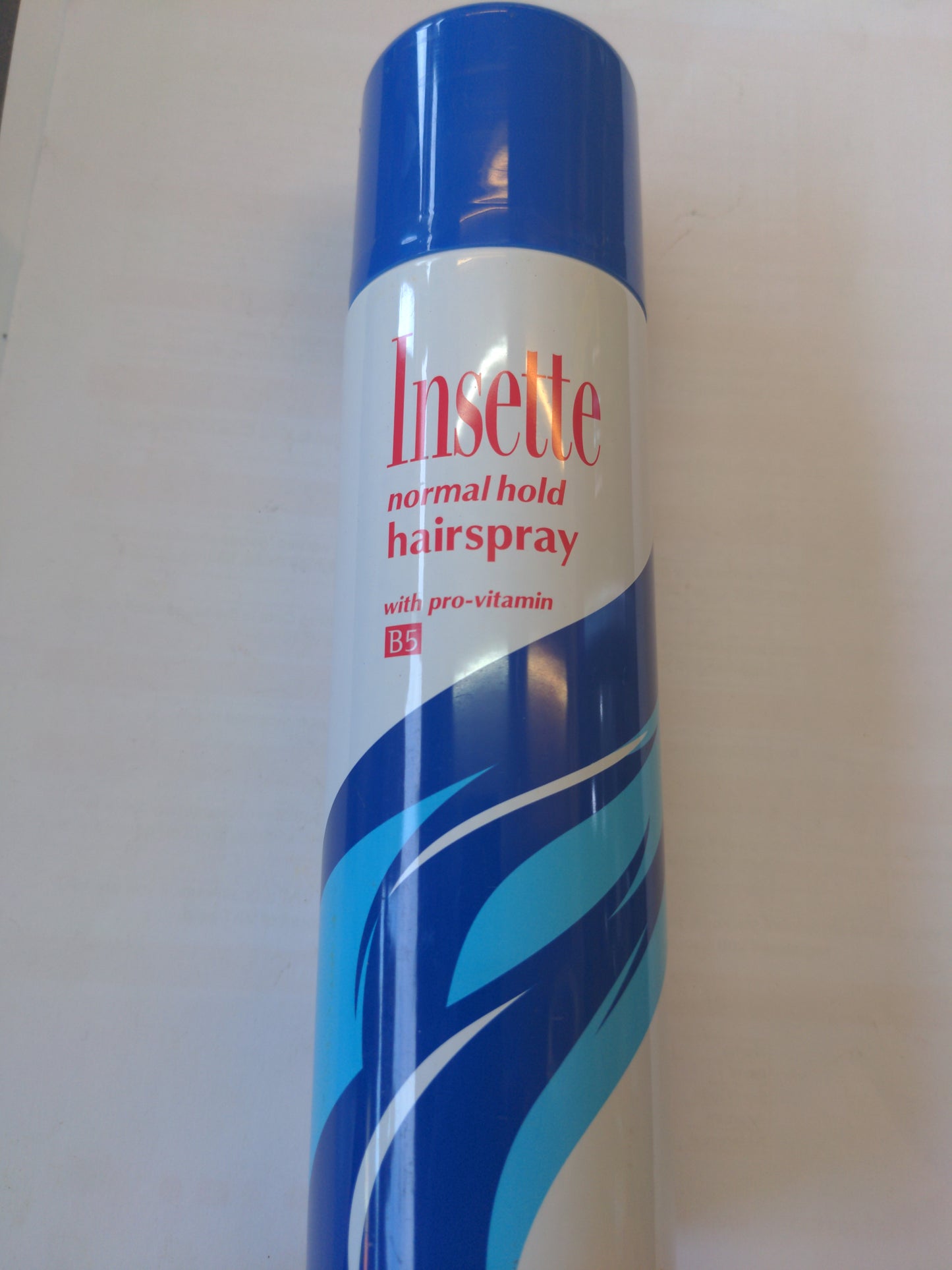 Insette Normal Hold HairSpray 200ml