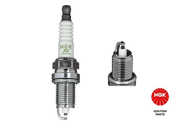NGK Spark plug ZFR5F (5165)