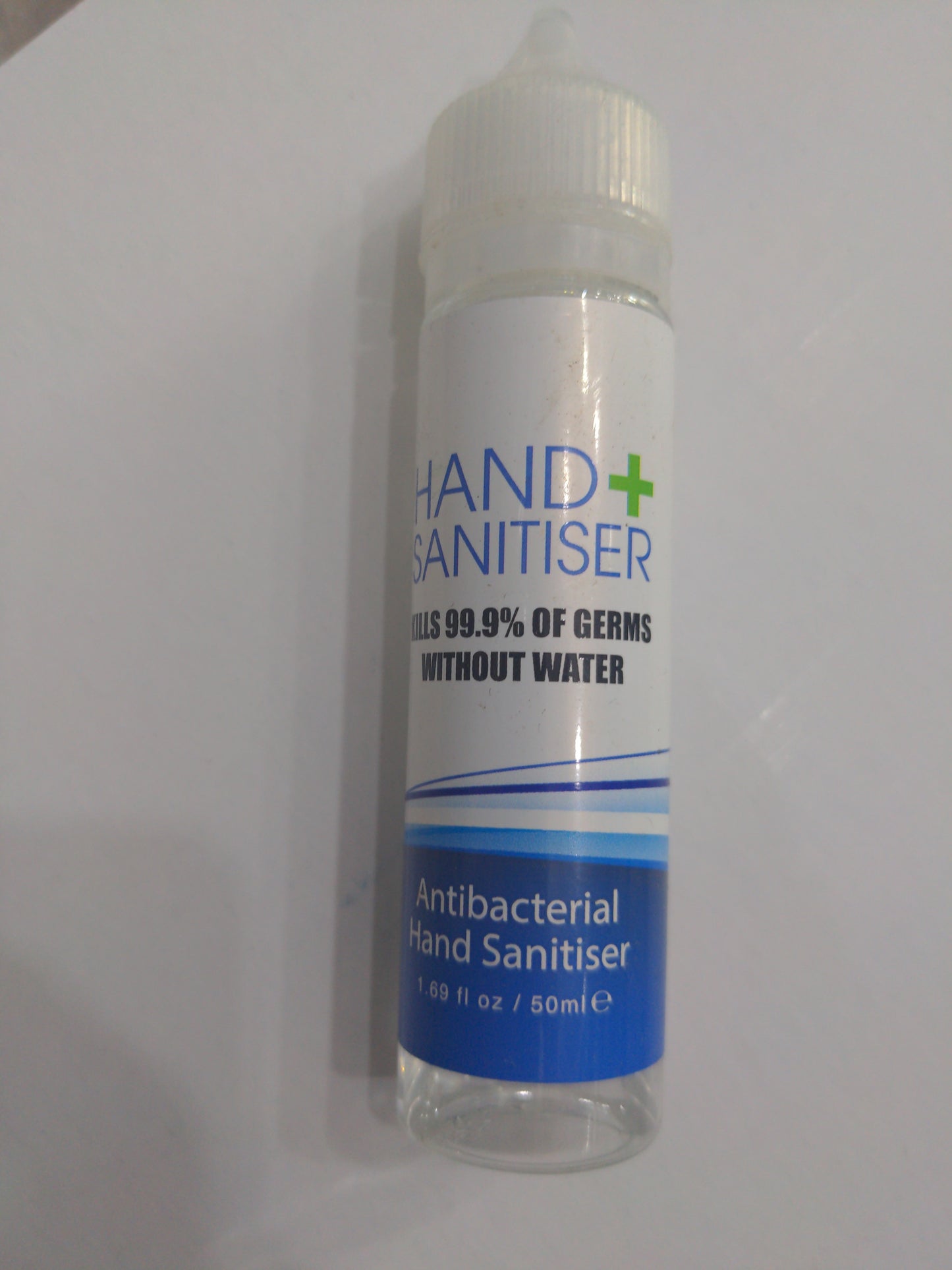 Antibacterial Hand Sanitizer 50 ml