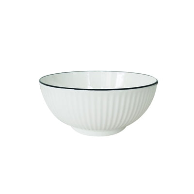ADORN DEEP BOWL 6INCH
