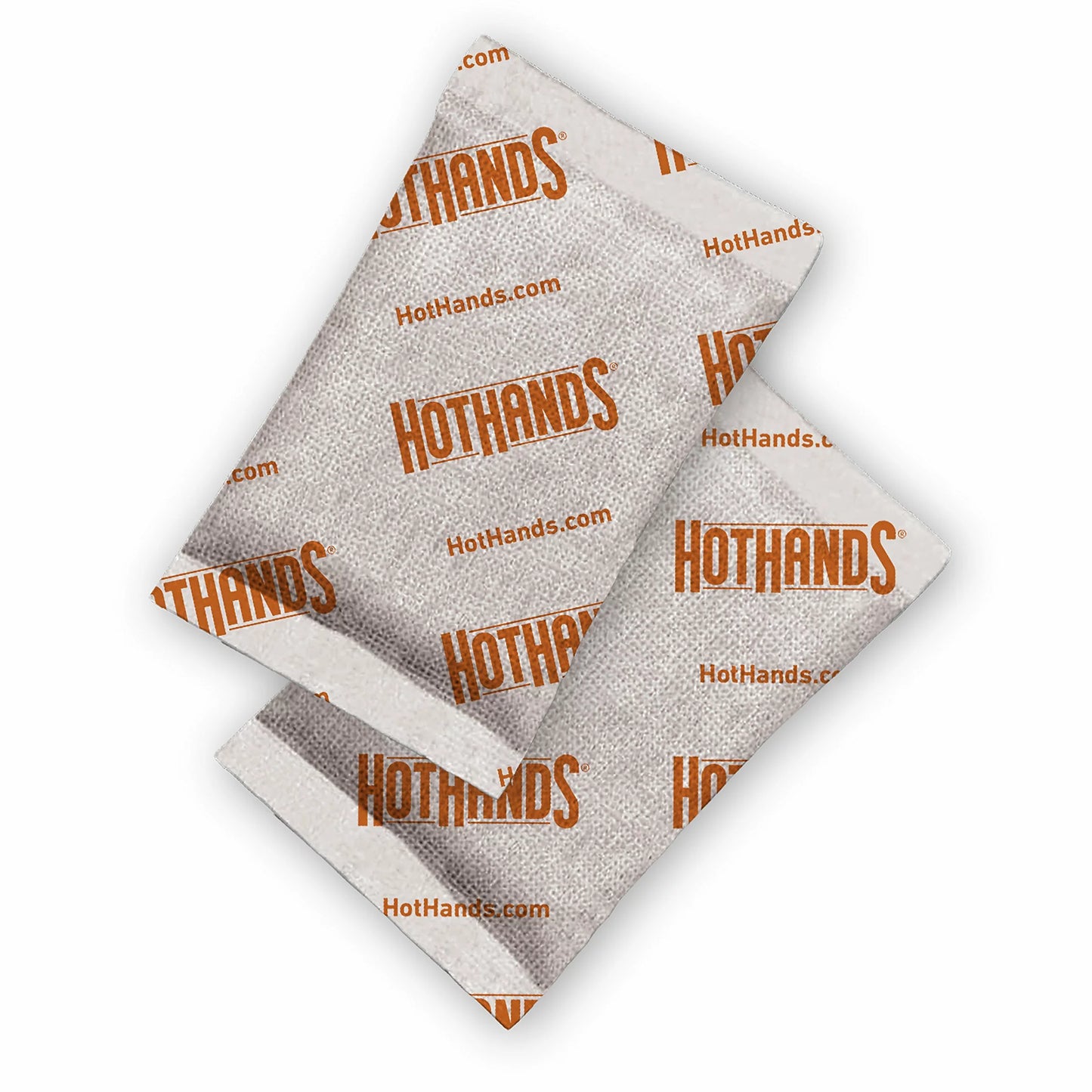 Chauffe-mains HotHands, paquet de 2