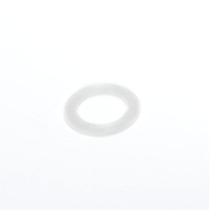 Pillar Tap Washers, Clear, Flat, Nylon For 3/4" BSP
