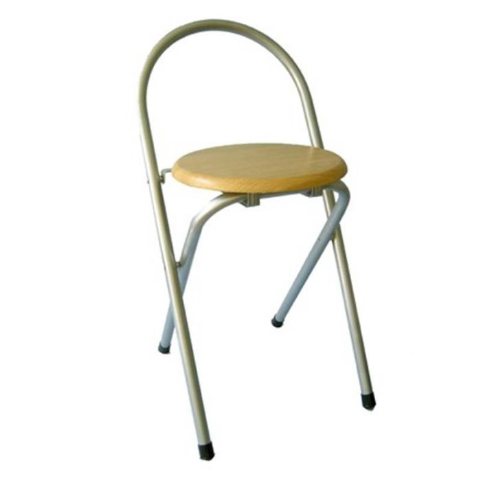 Chaise pliante Apollo 68cm