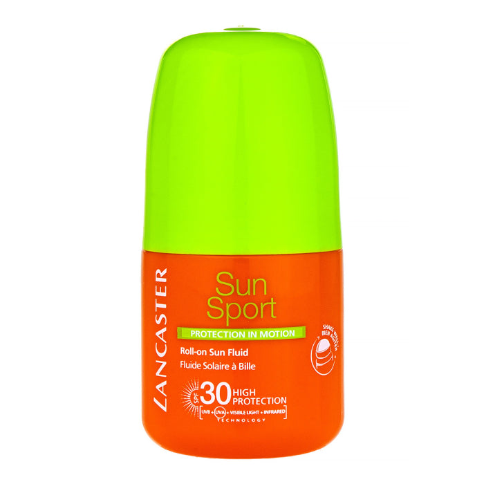 Lancaster Sun Sport Roll-on Sun Fluid SPF 30 50ml