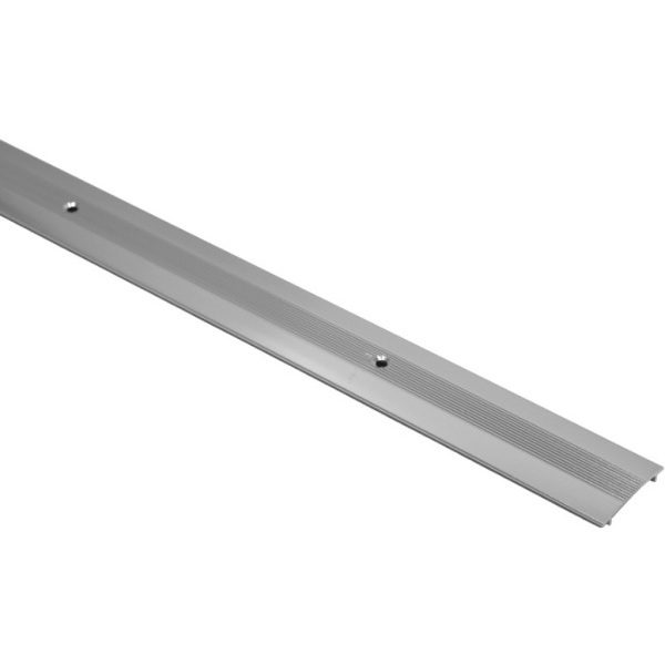 CENTURION SCM4P CACHE-MOQUETTE ARGENT 900mm