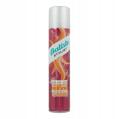 Batiste Stylist Shield My Locks Heat & Shine Spray 200ml