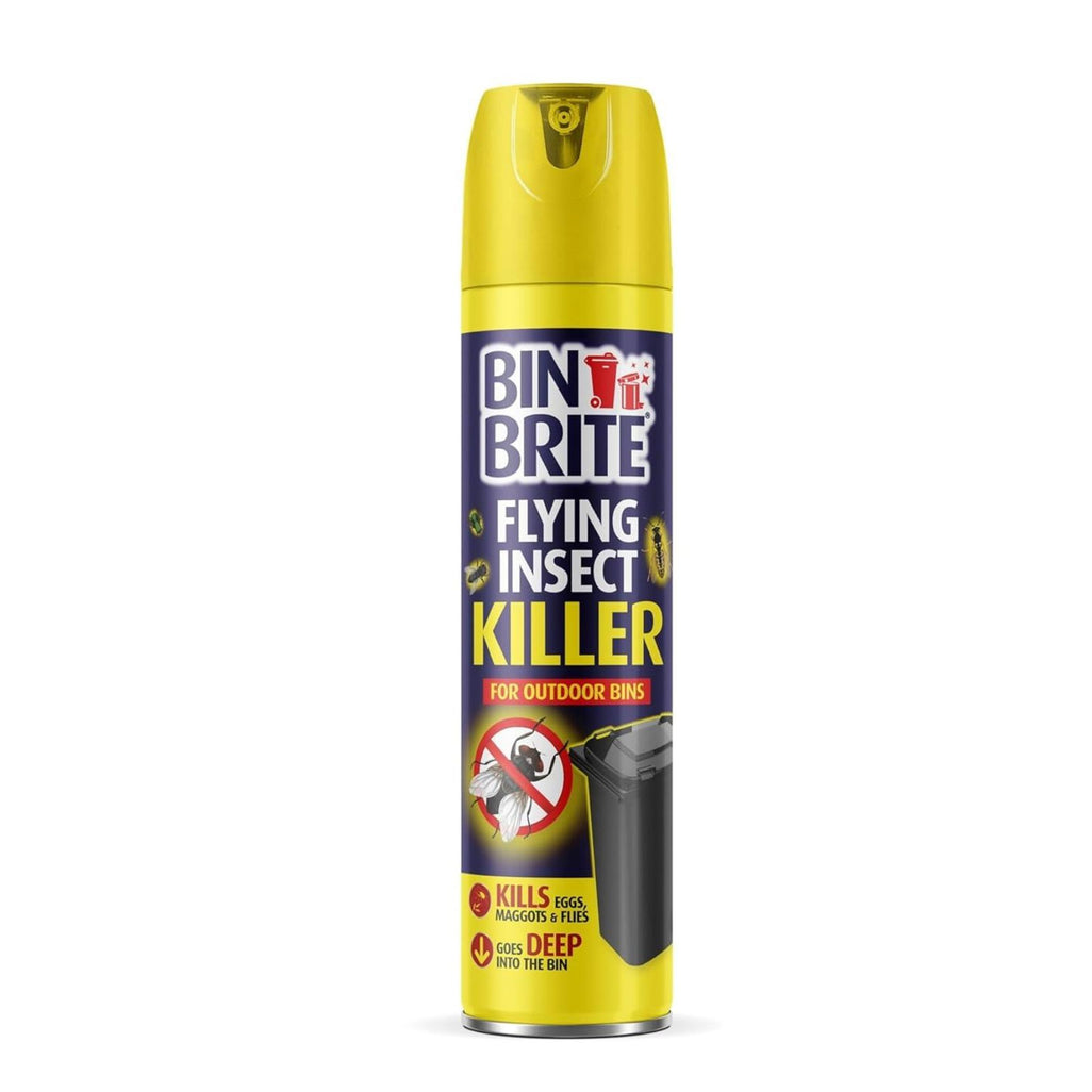 Bin Brite Insecticide volants 300 ml