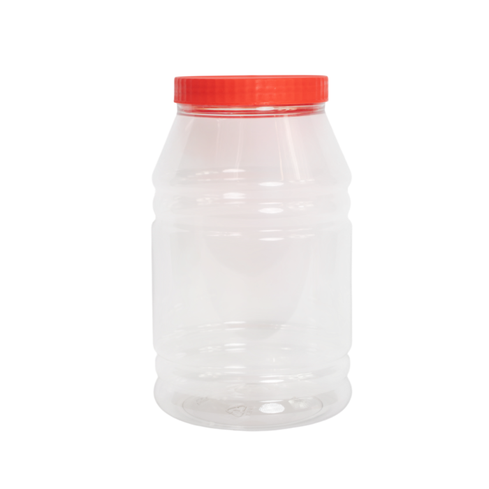 Conteneurs de Conservation Sunpet Rond 6000ml