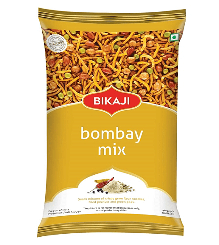 Bikaji Bombay Mix 200g