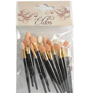 Cosmetic Make Up Brush (Pack size 6) COS129