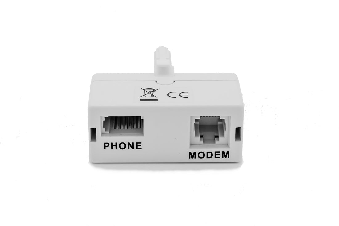 ADSL INLINE FILTER BROADBAND