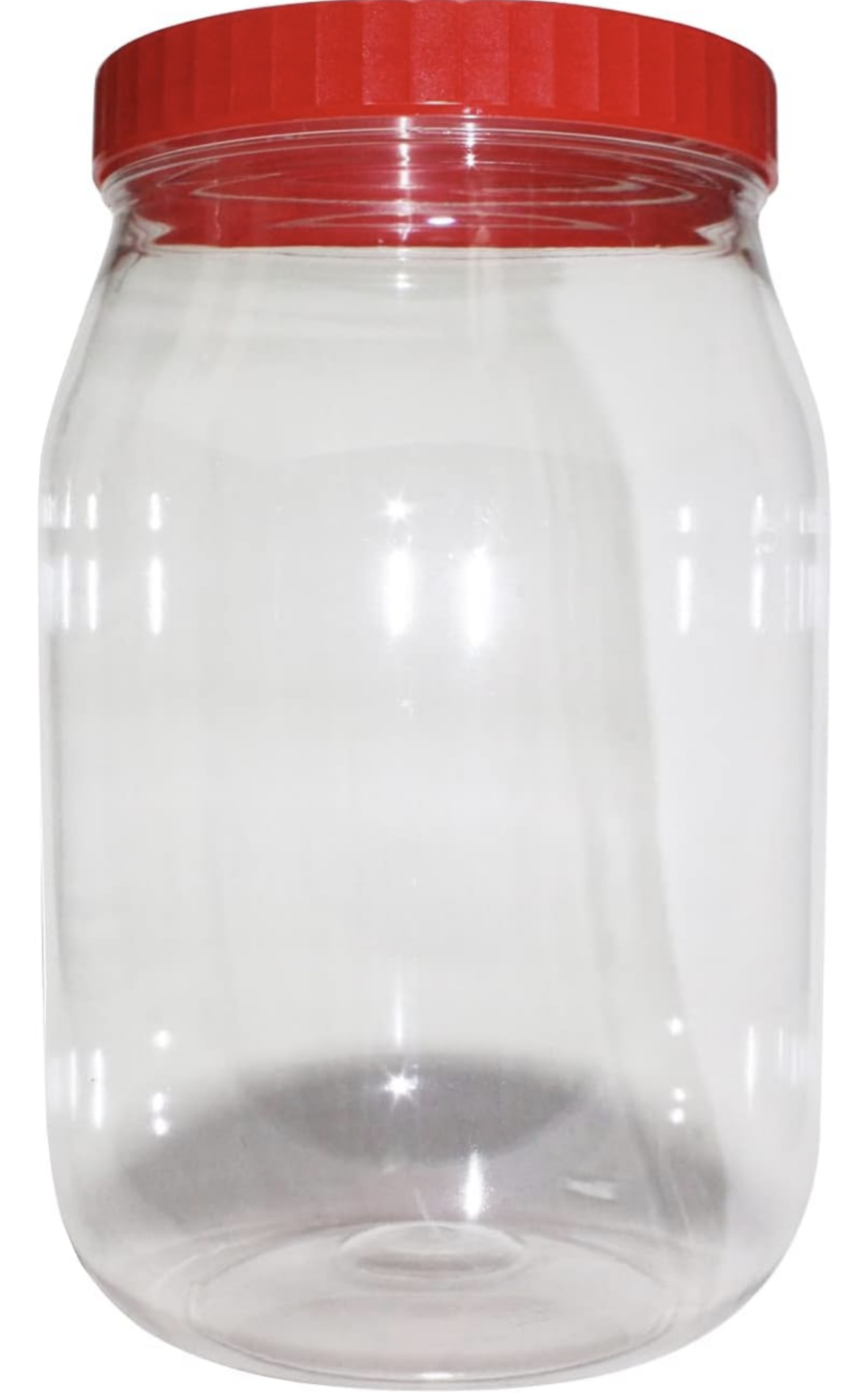Sunpet Food Storage Containers Round 3000ml