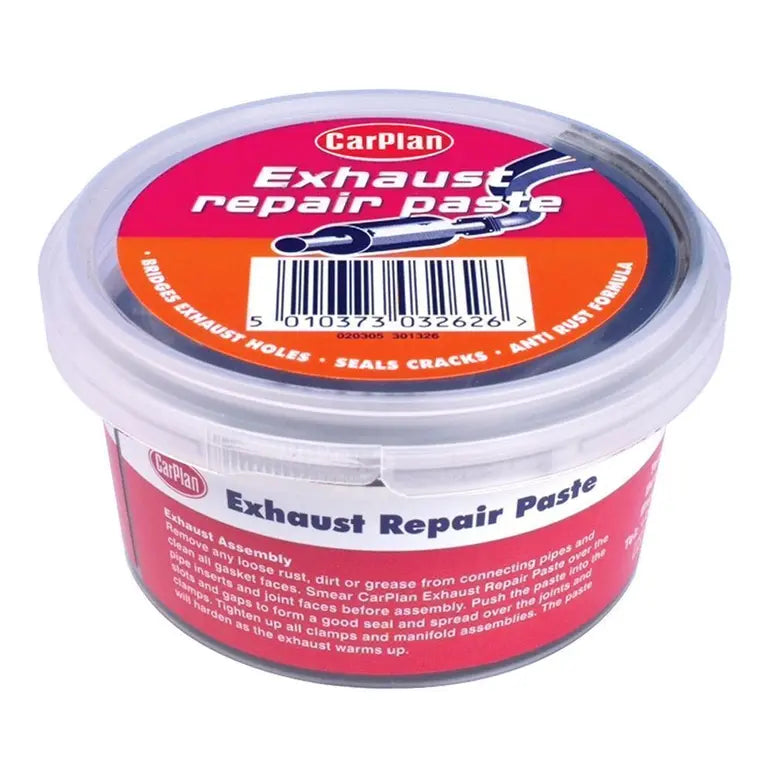 CarPlan MEP251 Muflit Exhaust Repair Paste 250g