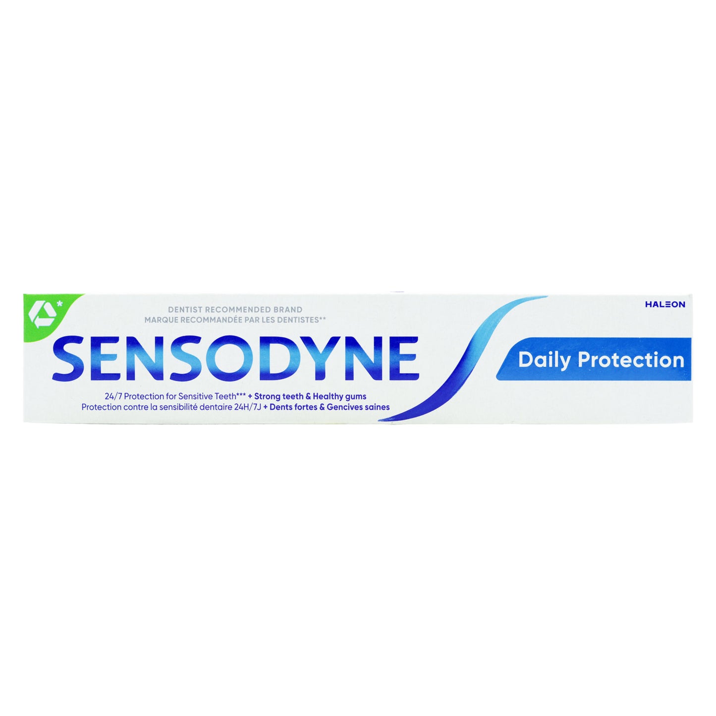 SENSODYNE TOOTHPASTE DAILY PROTECTION 75ml