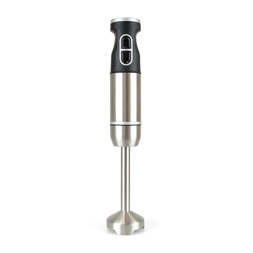KitchenPerfected 700w Variable Speed Stainless Steel Hand Blender