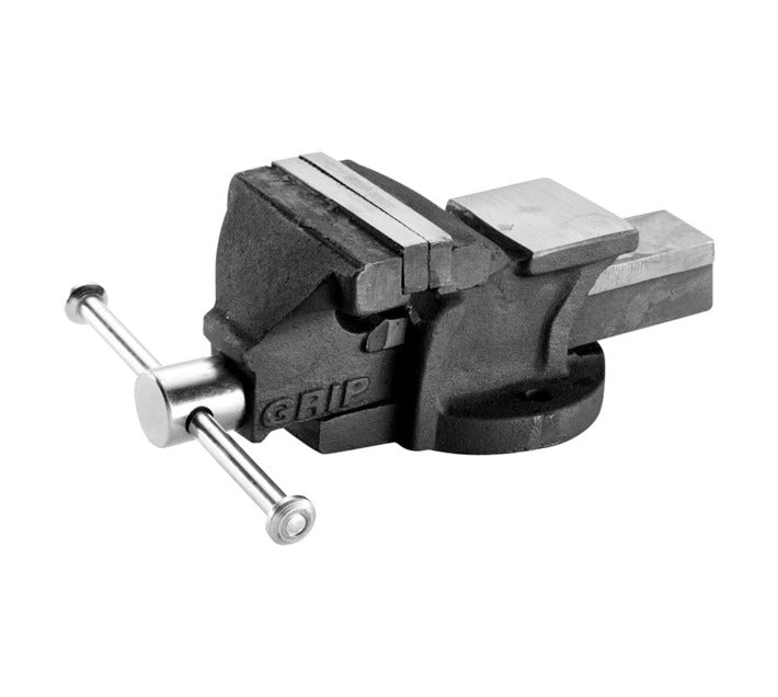 100mm Bench Vice With Swivel Base TV150