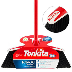 Balai Tonkita Maxi avec manche