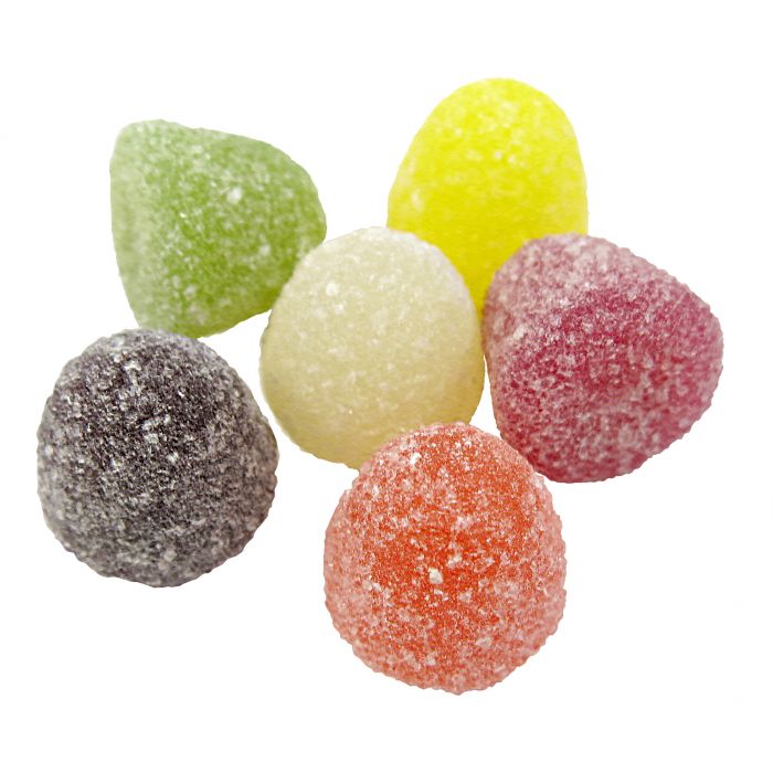 American Hard Gums 140g
