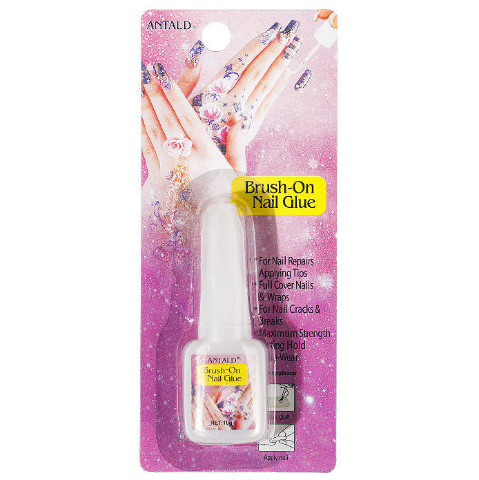 Colle pour ongles MAN049