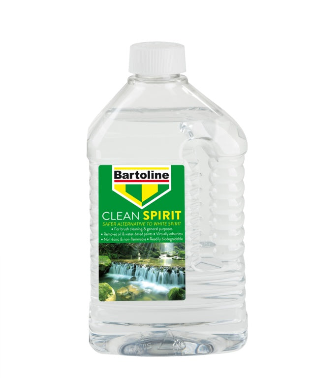 Bartoline Clean Spirit
2L