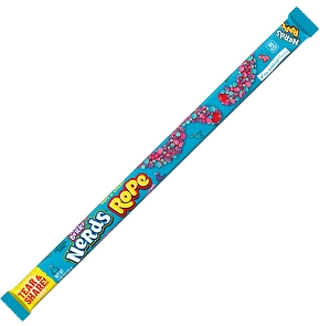 NERDS ROPE VERY BERRY 26g