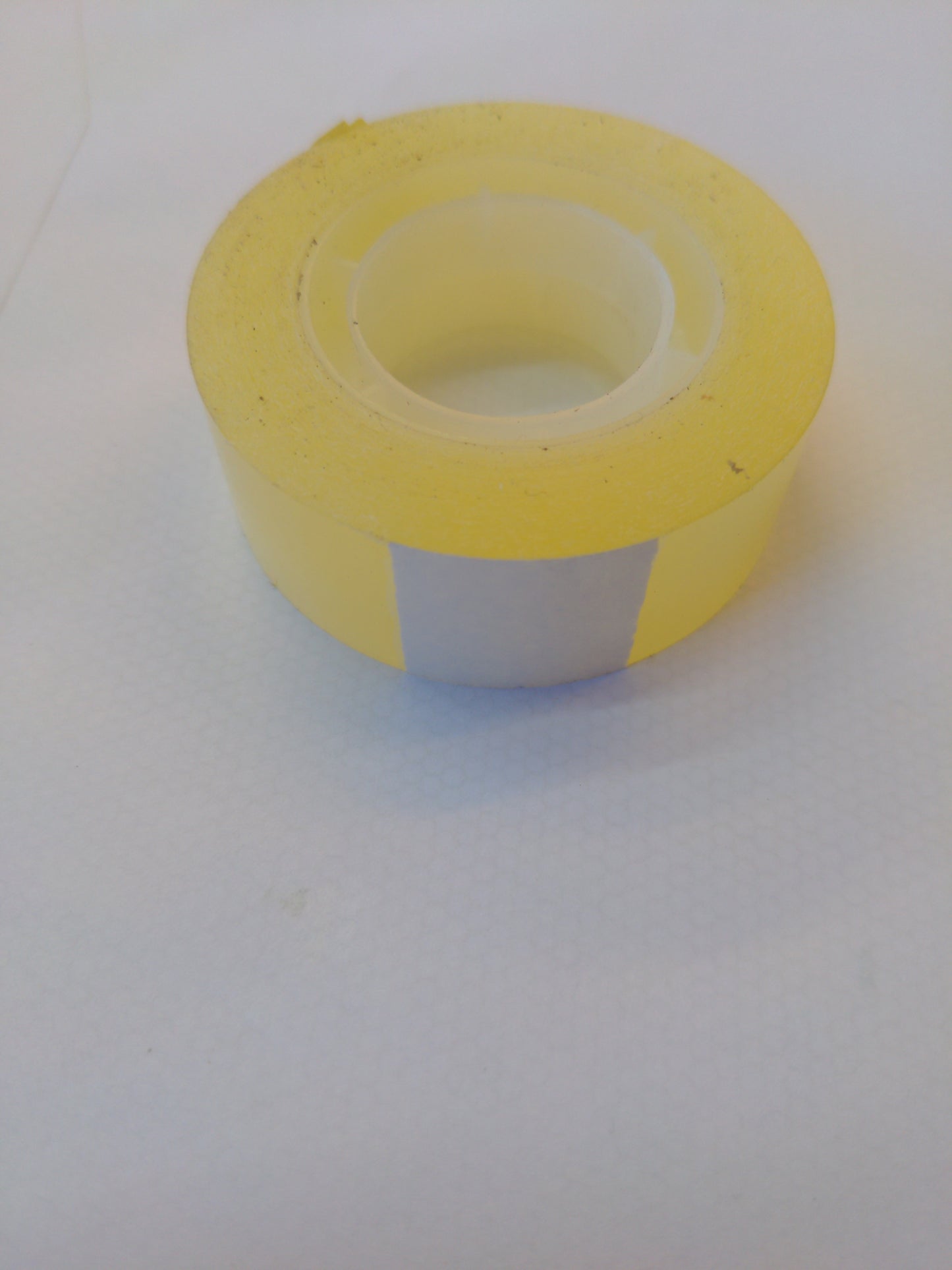 ULTRATAPE CLEAR EASY TEAR 19mm x 33m