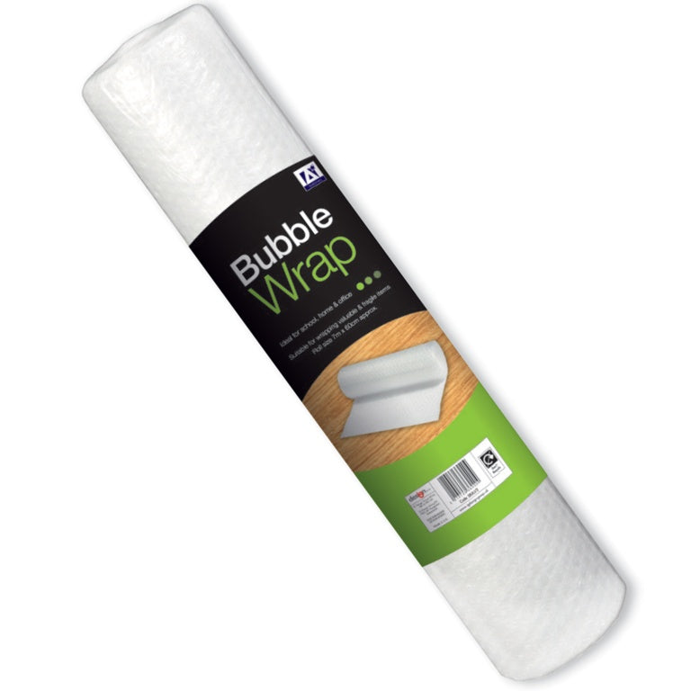 Anker Bubble Wrap Roll 7m x 60cm