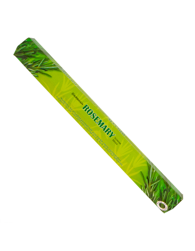 Rosemary incense 20 sticks -