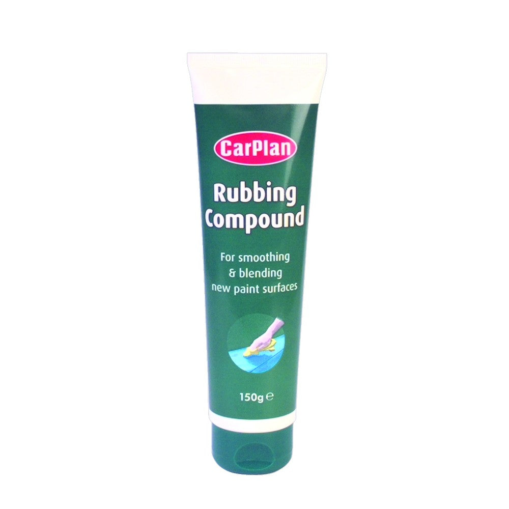 Carplan Rubbing Compound 150g