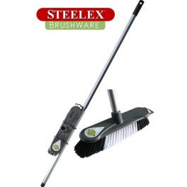 BROSSE ET MANCHE STEELEX
