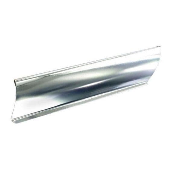 Clapet interne Securit chromé – 280 mm