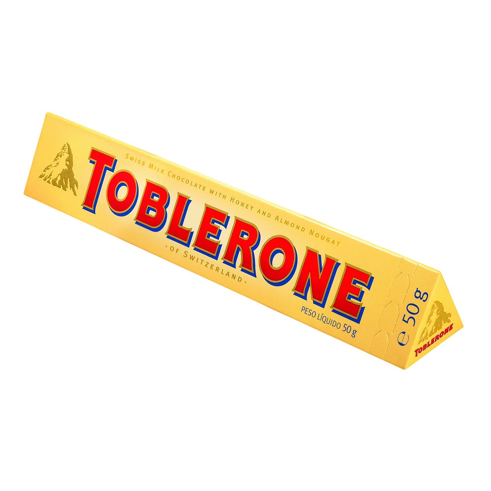 Toblerone Milk bar 50g