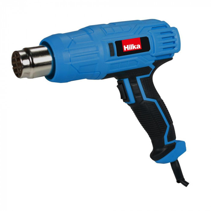 Pistolet à air chaud 2000W HILKA