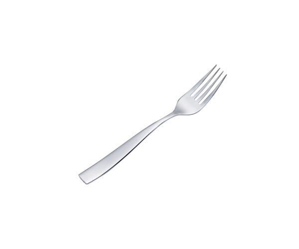 Viners Everyday Purity 18/0 Table Fork