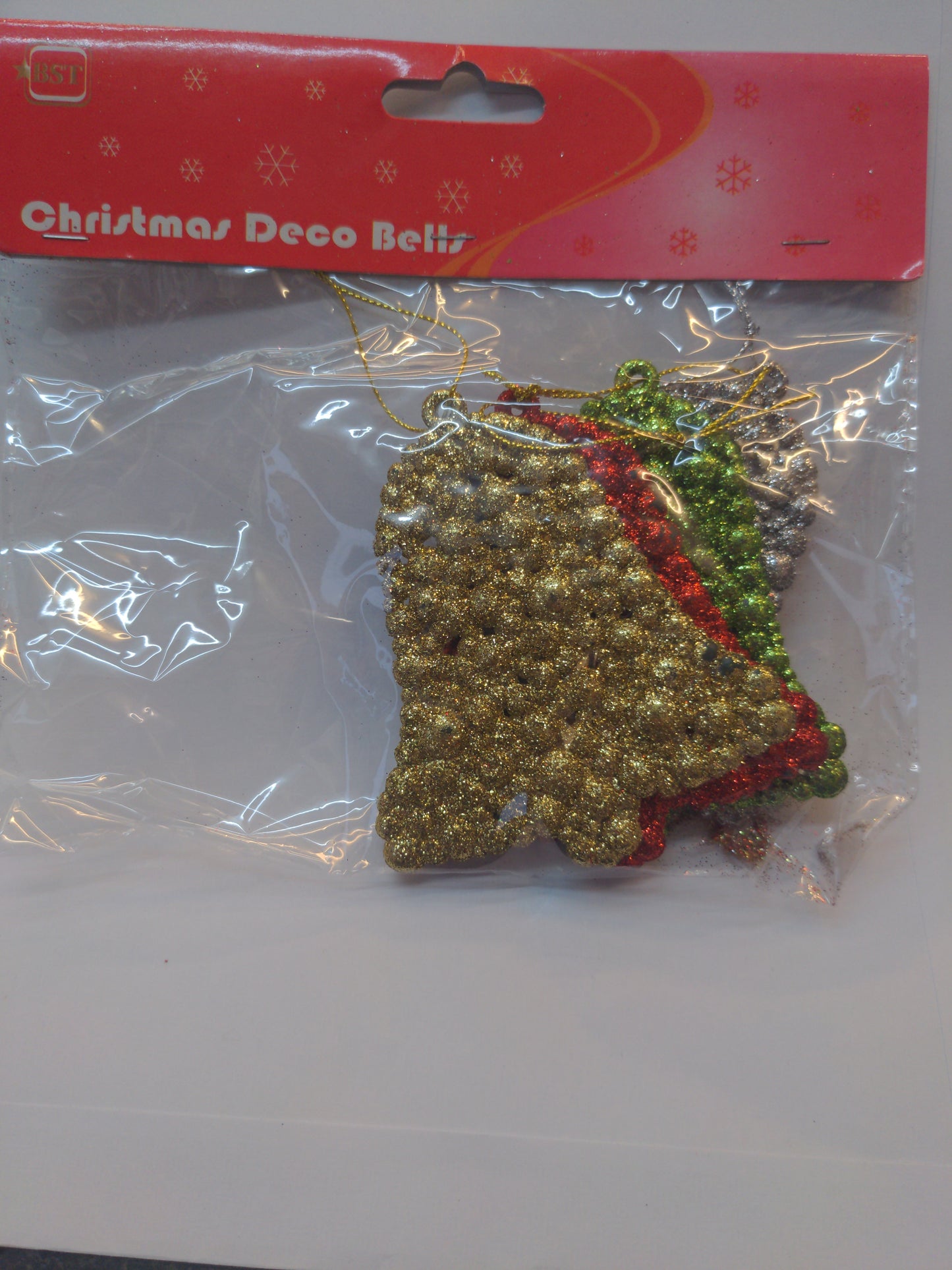 Christmas Deco Bells