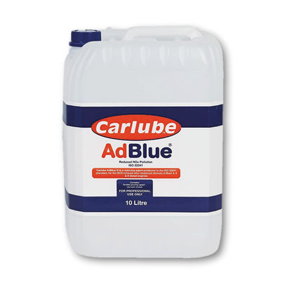 Carlube Adblue 10L