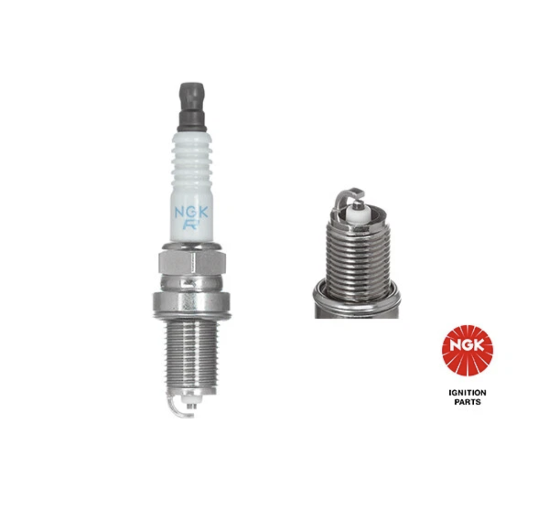 Bougie d'allumage NGK 6130 pour CITROËN,PEUGEOT,RENAULT,SKODA