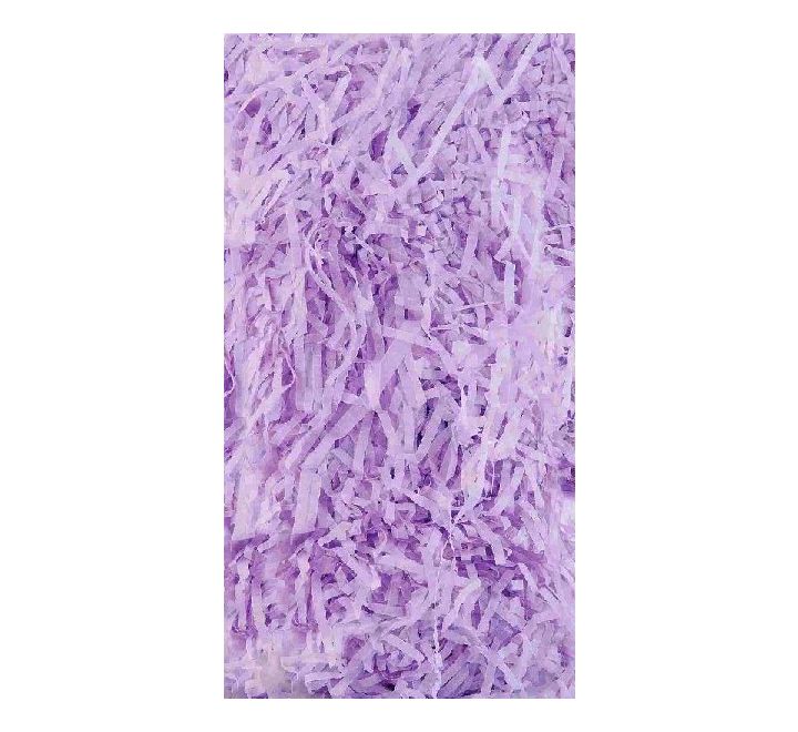 20G LILAC SHREDDED TISSUE