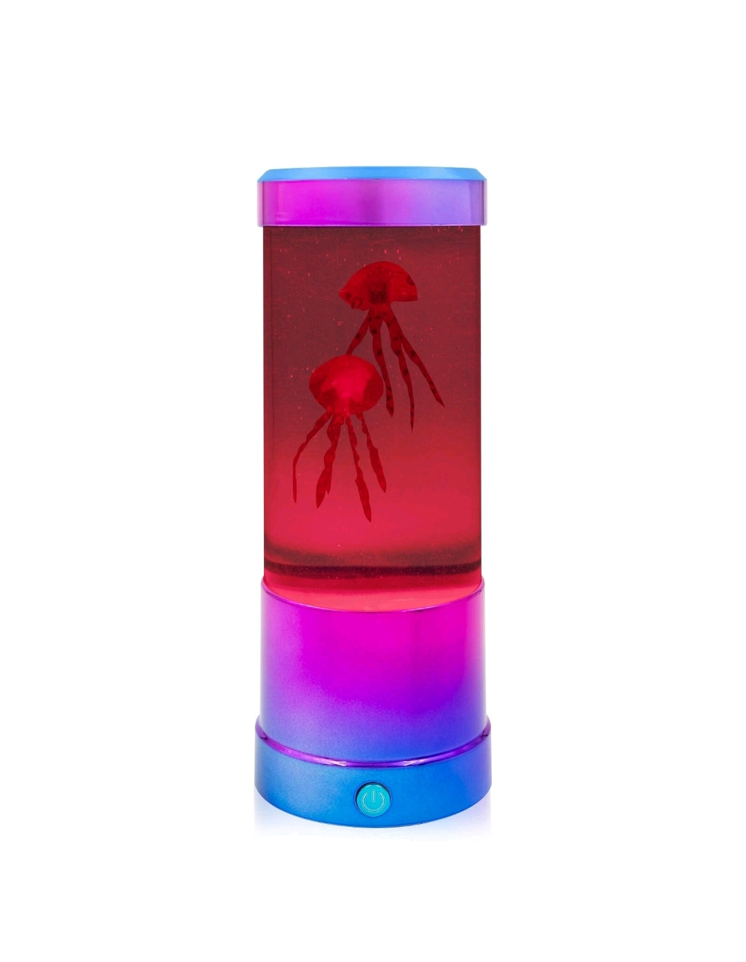 Lampe Méduse Multicolore Global Gizmos avec LED à Changement de Couleur