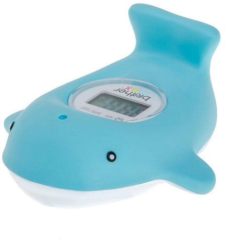 Thermomètre de bain et de chambre Brother Max BROTHERMAX