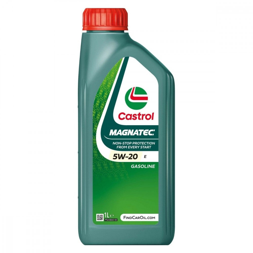 Huile moteur Castrol MAGNATEC 5W-20 E 1L