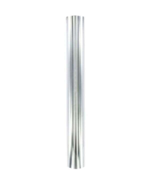 ICPT6X25 - 6ft 25mm Chrome Plated Tube