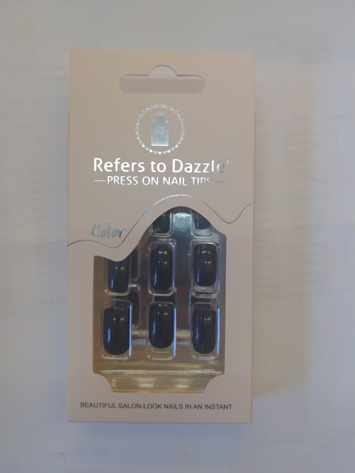 Press On Nails