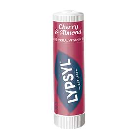 Lypsyl Revitalising Cherry & Almond 4.6g