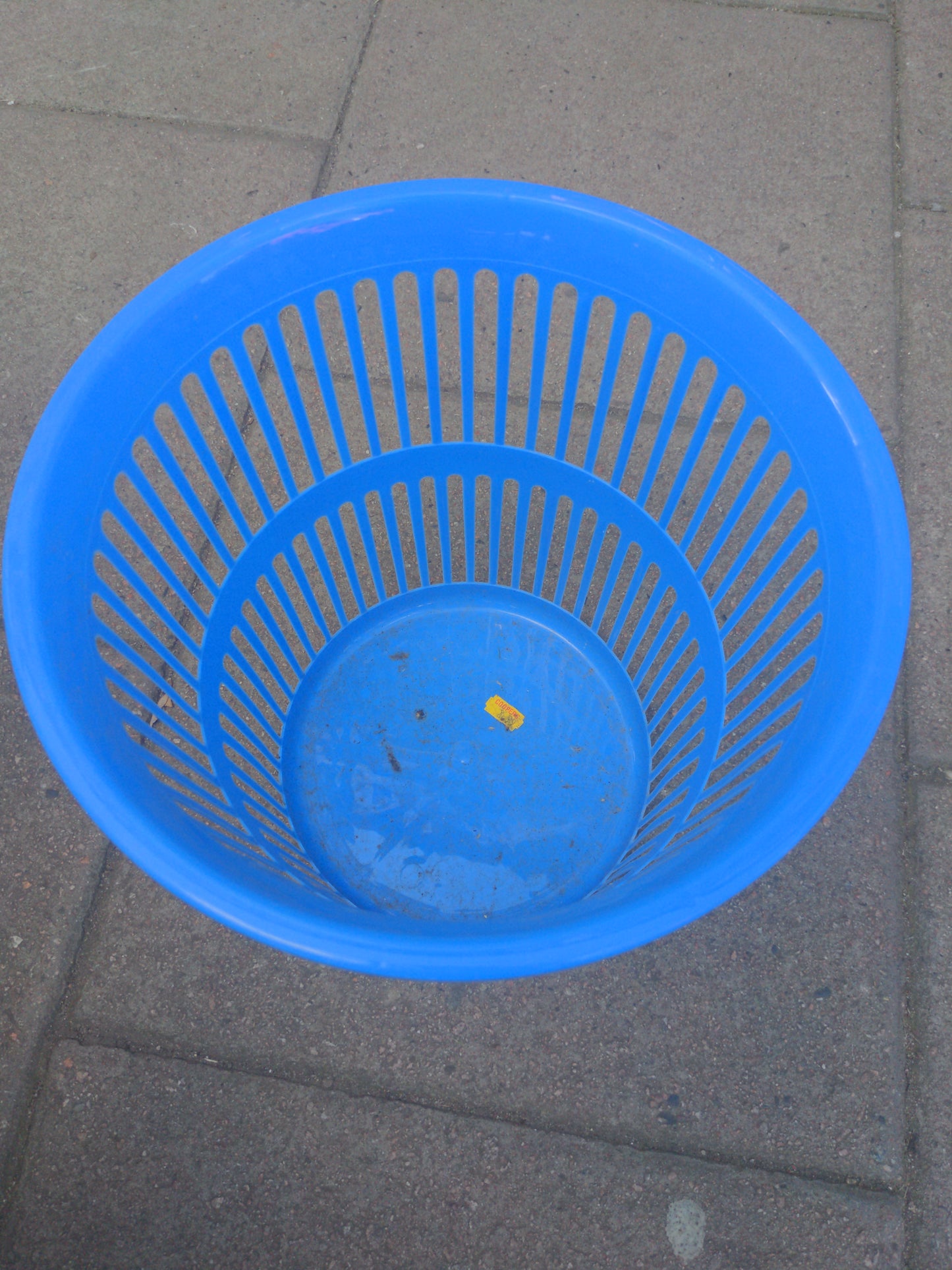 Poubelle