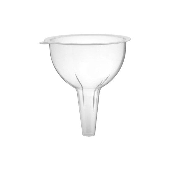 MEREY FUNNEL TRANSPARENT No4 18x18cm